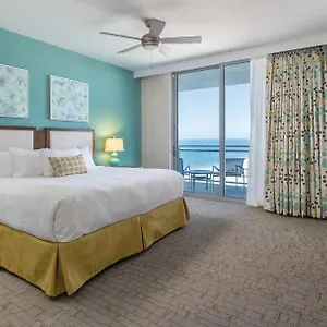 Resort Club Wyndham Clearwater, Clearwater Beach